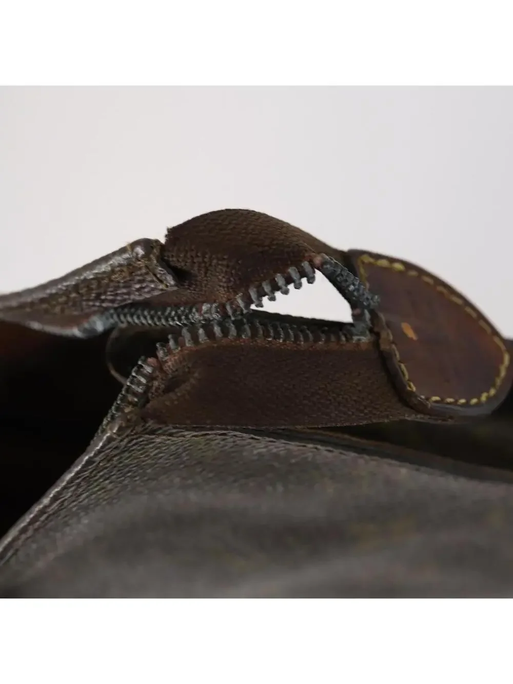 Louis Vuitton elevate your